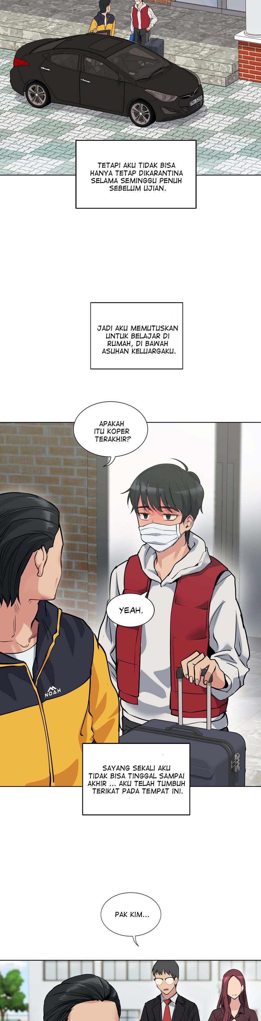 Lucky Guy - Chapter 68 13