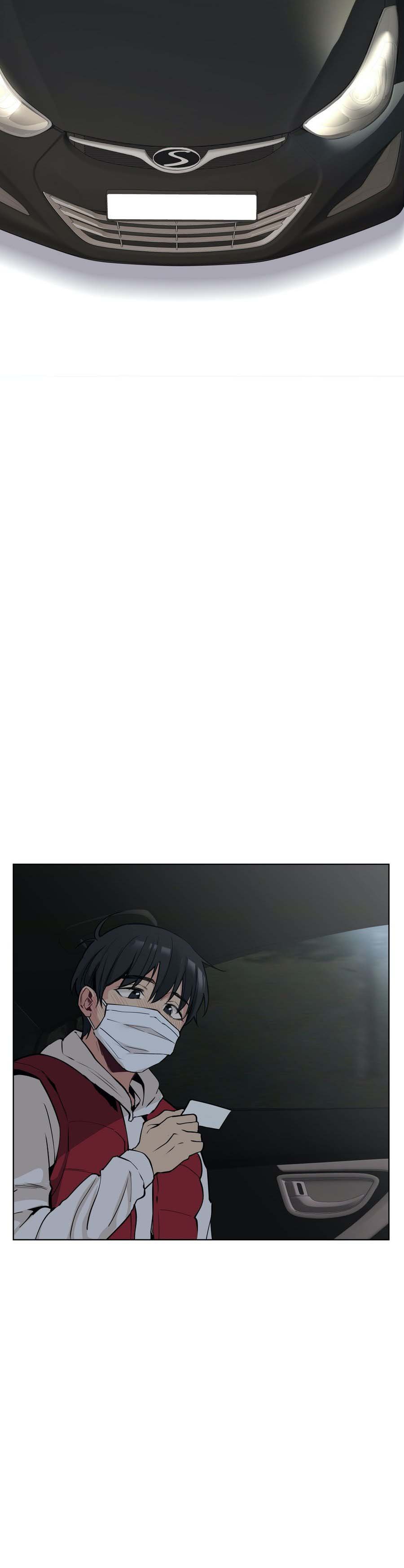 Lucky Guy - Chapter 68 22