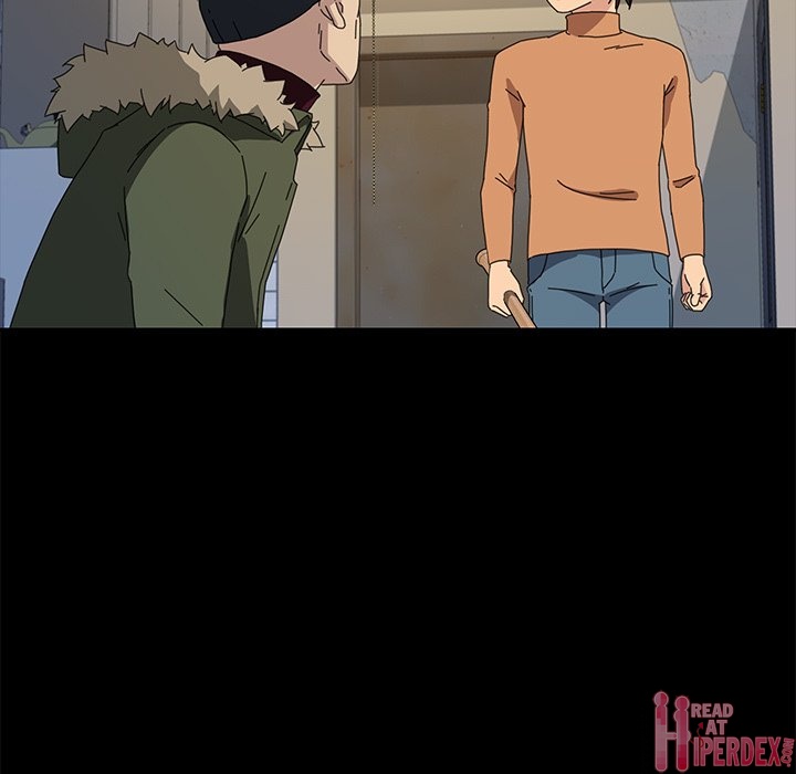 Perfect Roommates - Chapter 68 87