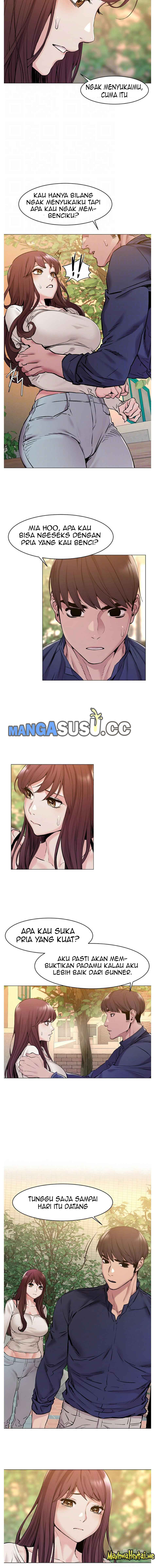 My Kingdom (Silent War) - Chapter 68 6