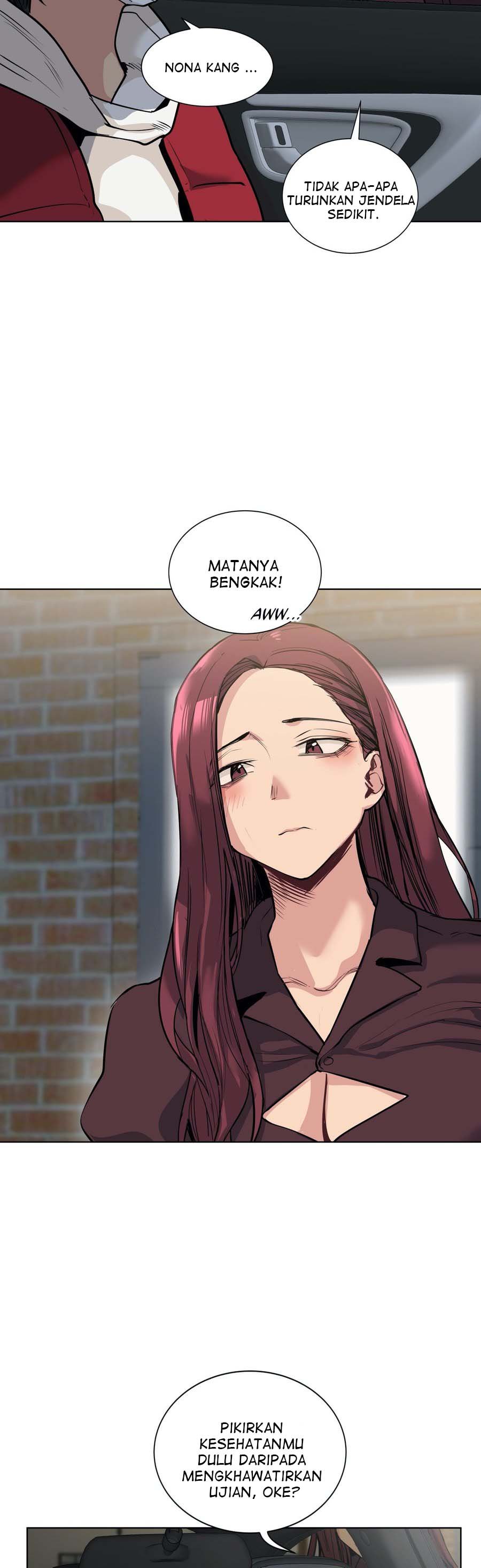 Lucky Guy - Chapter 68 17