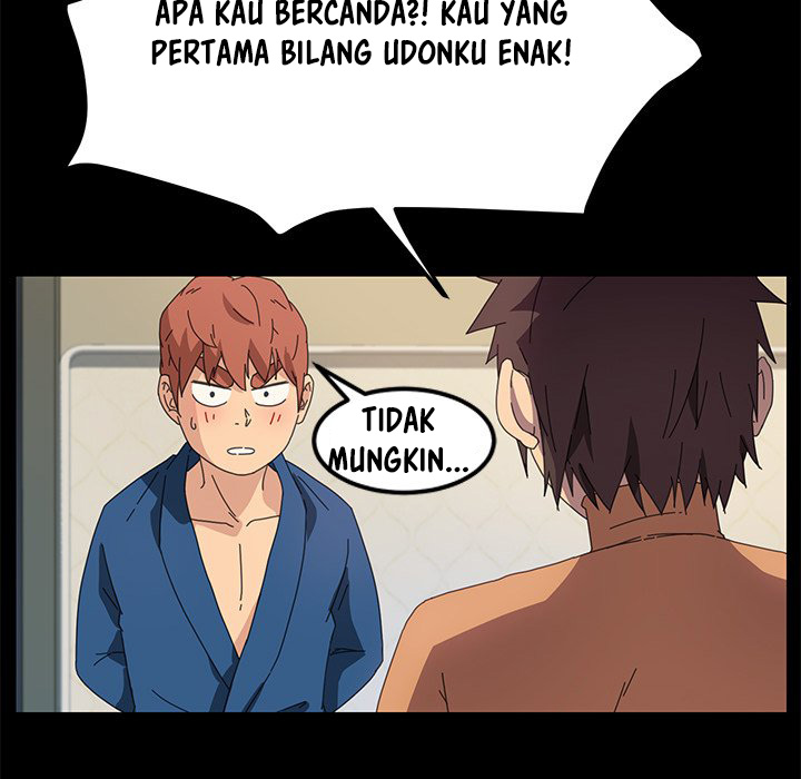 Perfect Roommates - Chapter 68 55