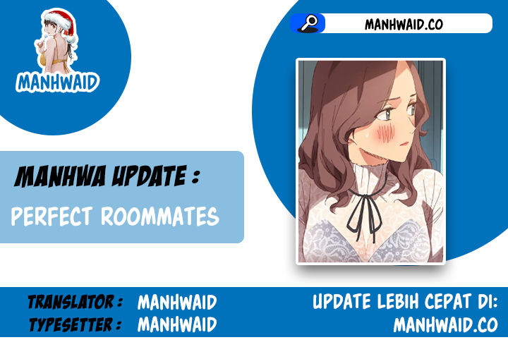 Perfect Roommates - Chapter 68 1