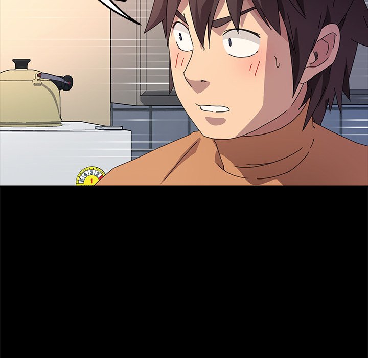 Perfect Roommates - Chapter 68 108