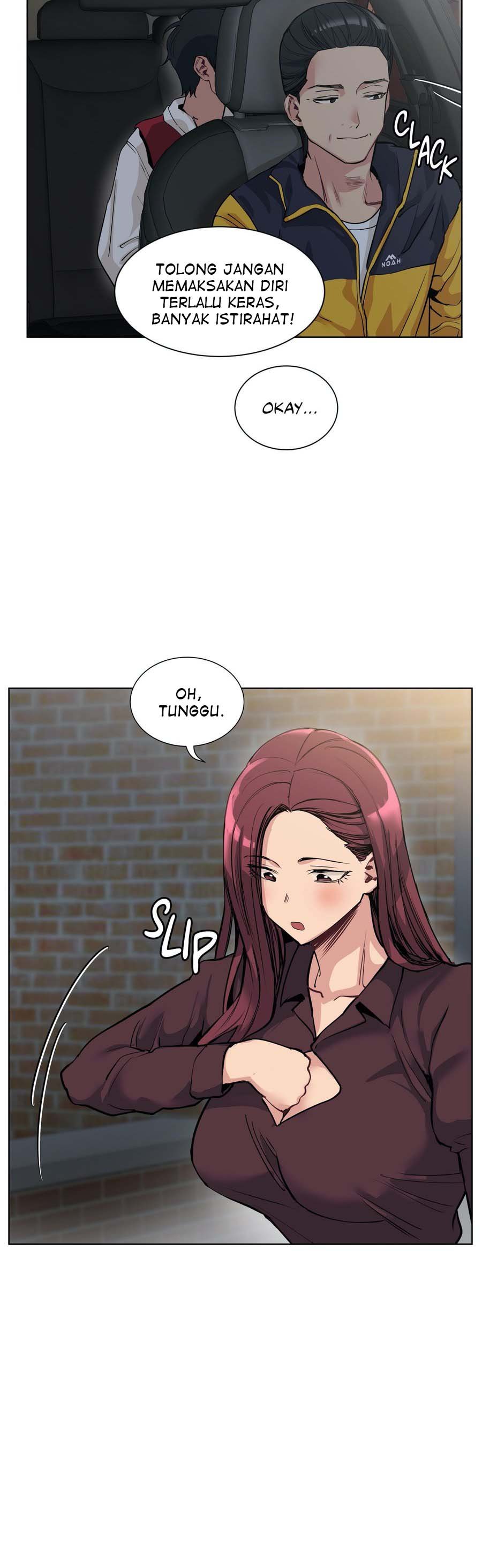 Lucky Guy - Chapter 68 18