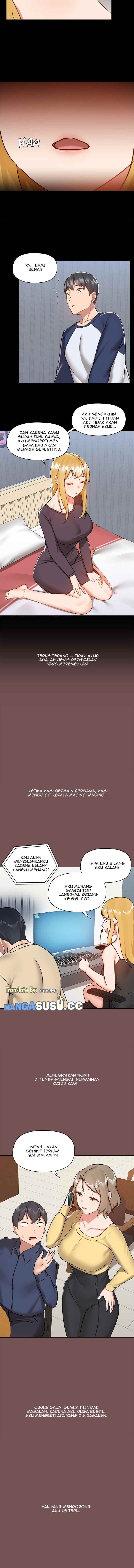 Gamers - Chapter 68 3