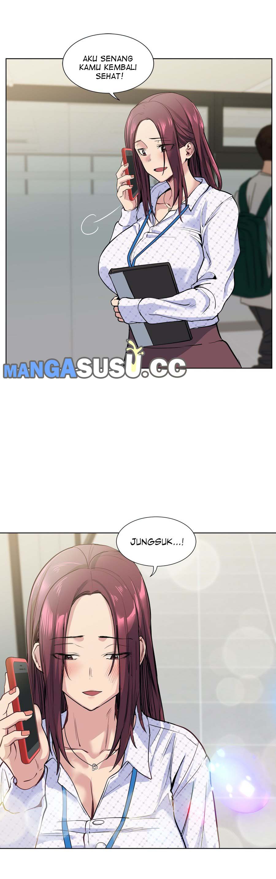 Lucky Guy - Chapter 68 37