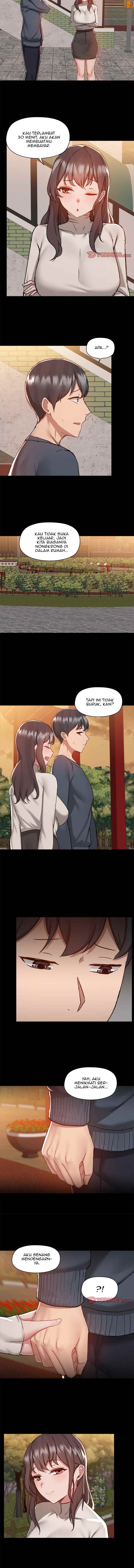 Gamers - Chapter 68 8