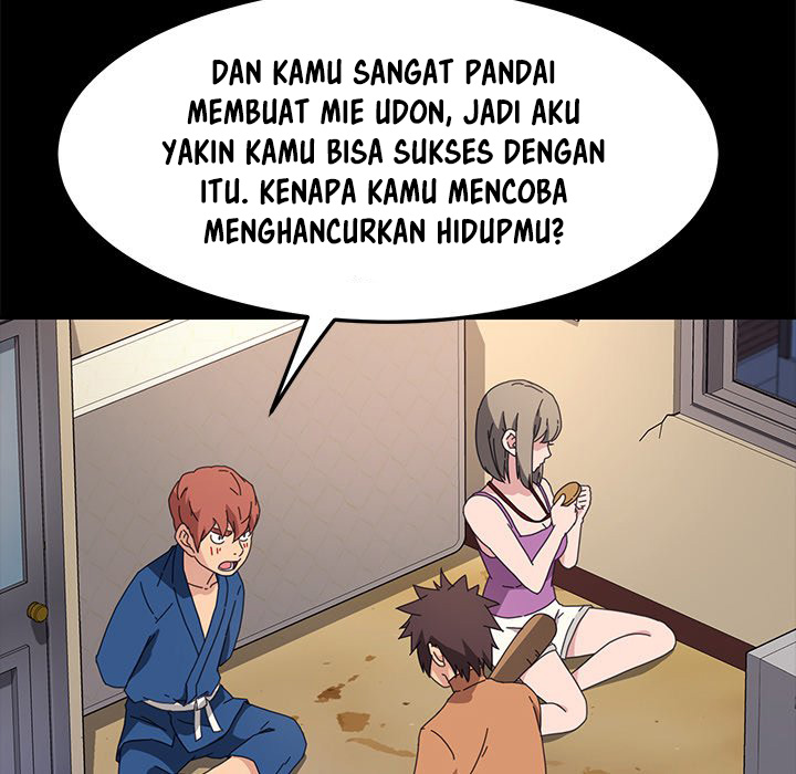 Perfect Roommates - Chapter 68 53