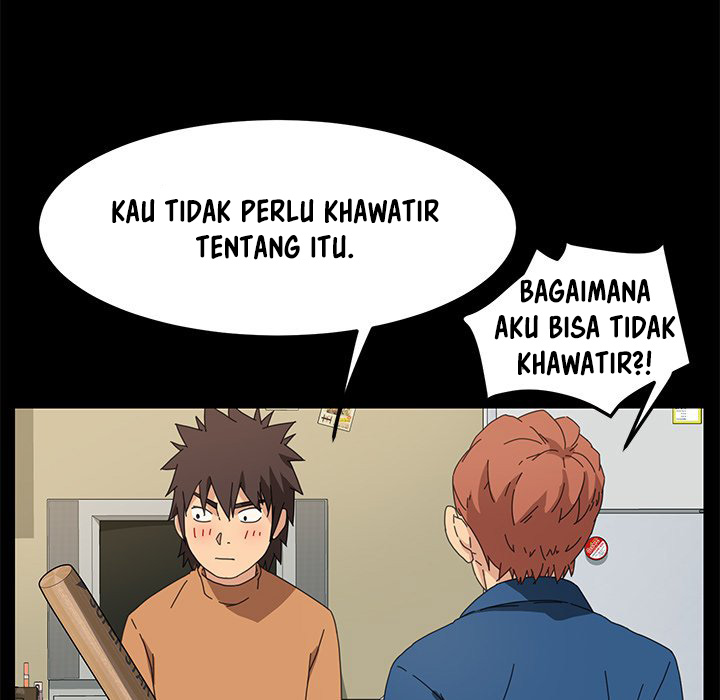 Perfect Roommates - Chapter 68 46
