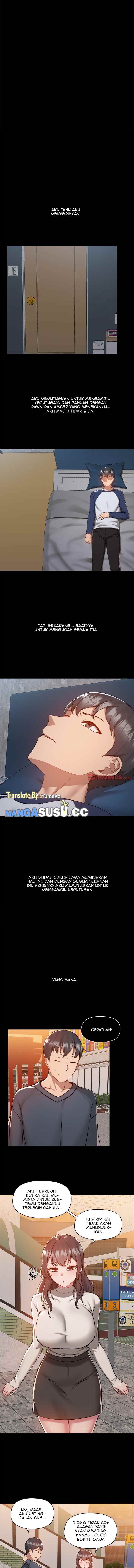 Gamers - Chapter 68 7