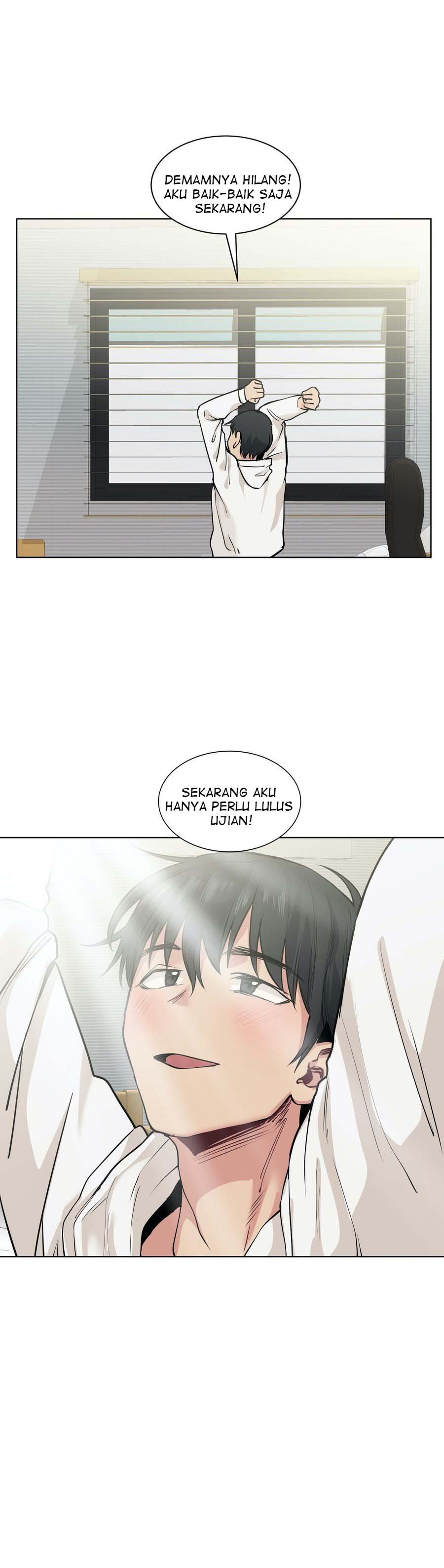 Lucky Guy - Chapter 68 36