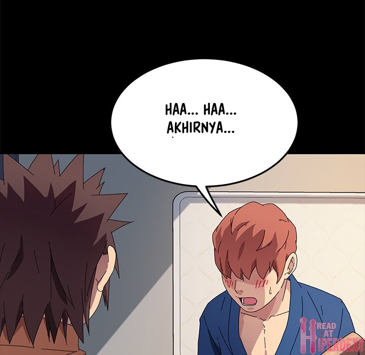 Perfect Roommates - Chapter 68 37