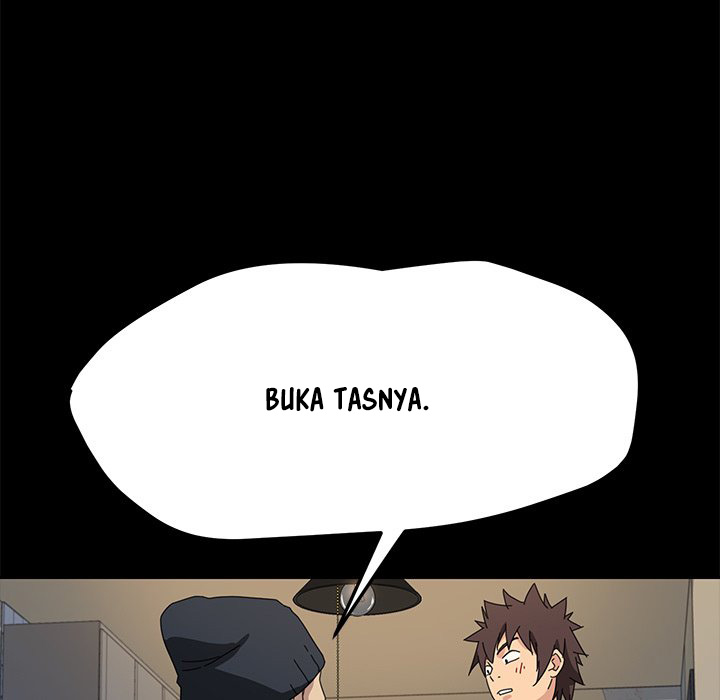 Perfect Roommates - Chapter 68 86