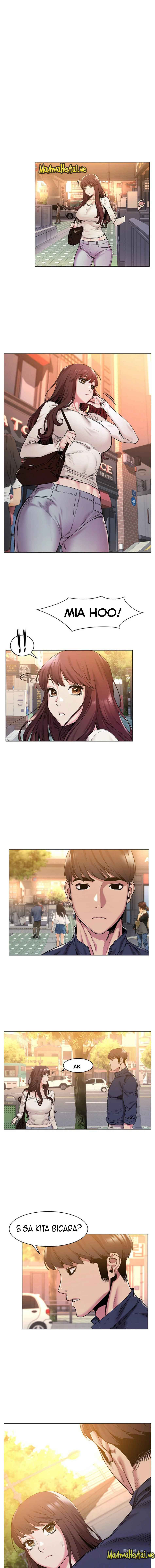 My Kingdom (Silent War) - Chapter 68 3