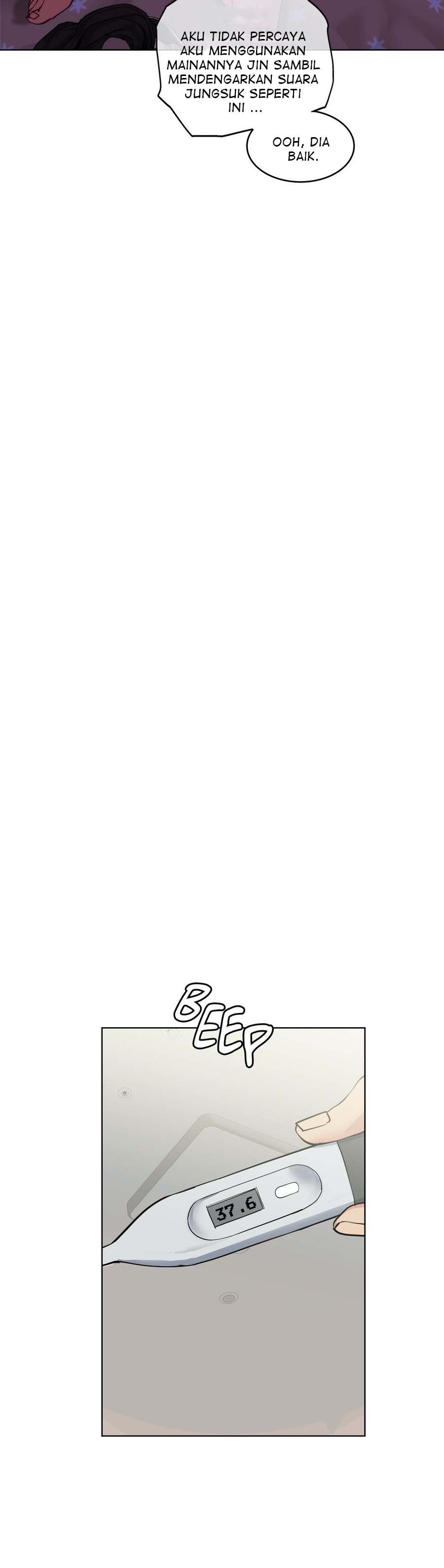 Lucky Guy - Chapter 68 35