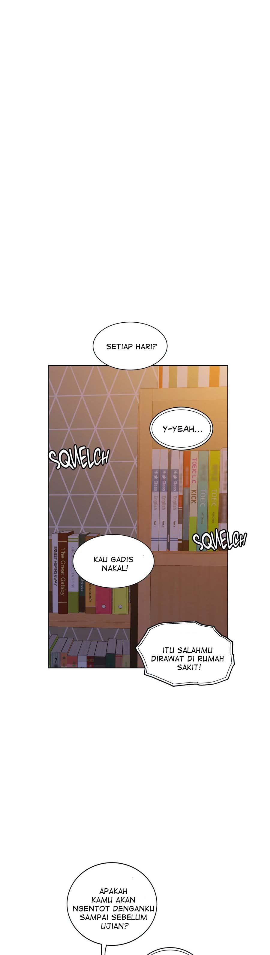 Lucky Guy - Chapter 68 33