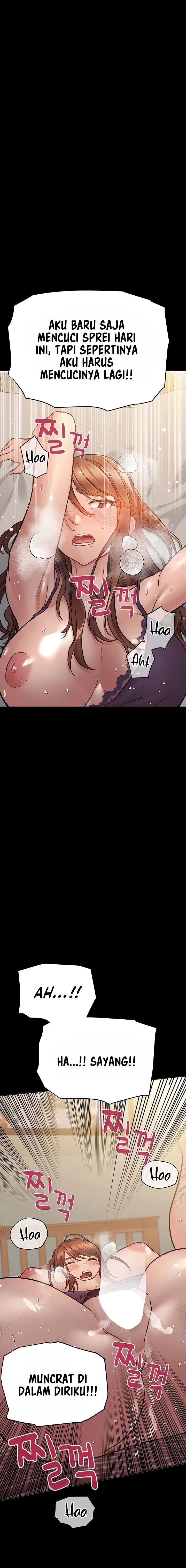Keep It a Secret From Your Mother! - Chapter 68 13