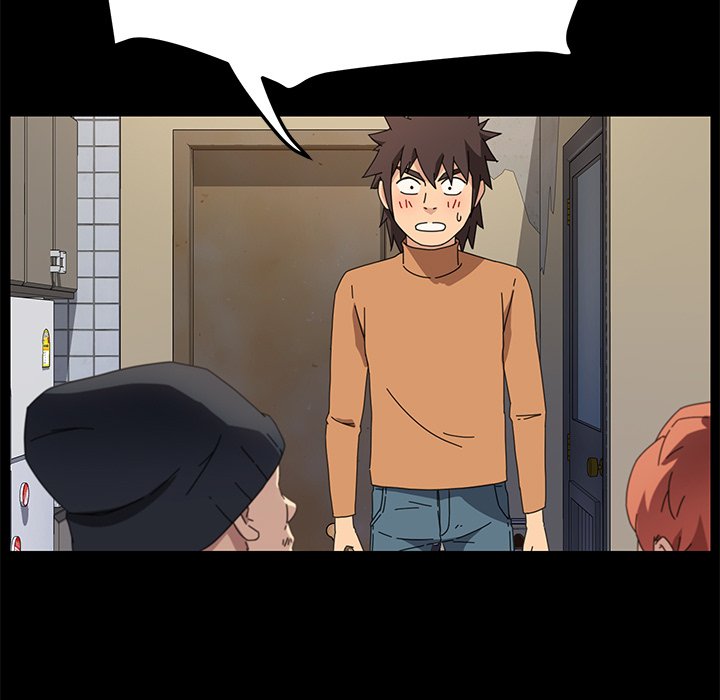 Perfect Roommates - Chapter 68 83