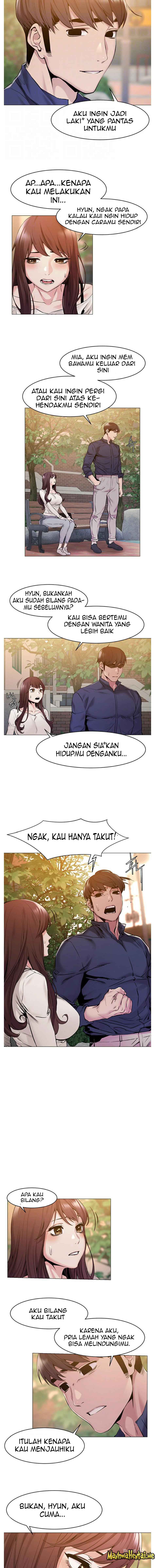 My Kingdom (Silent War) - Chapter 68 5