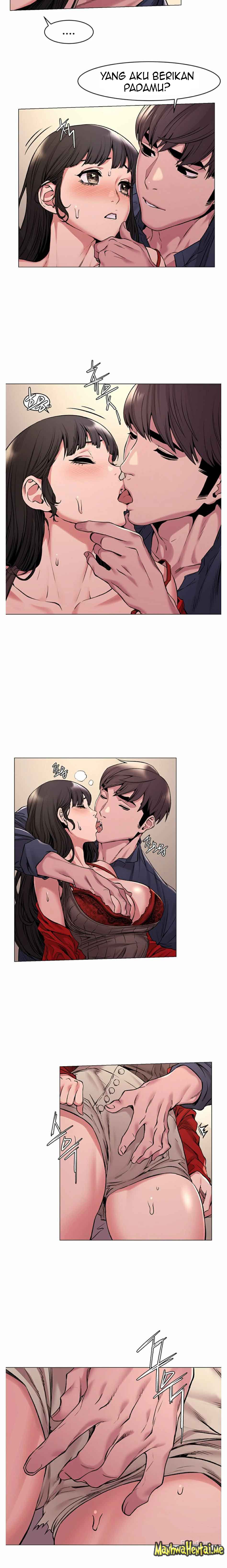 My Kingdom (Silent War) - Chapter 68 13