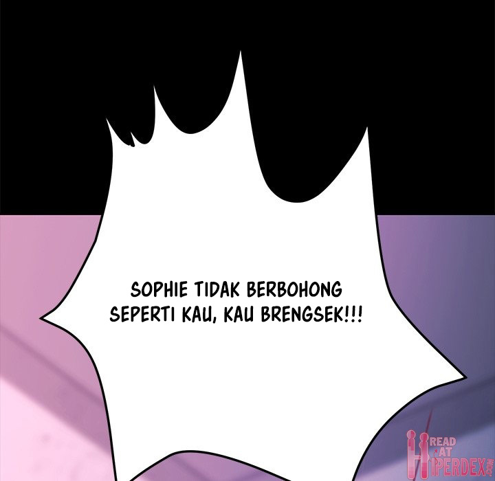 Perfect Roommates - Chapter 68 122