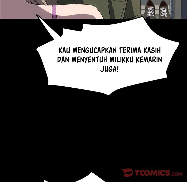Perfect Roommates - Chapter 68 112