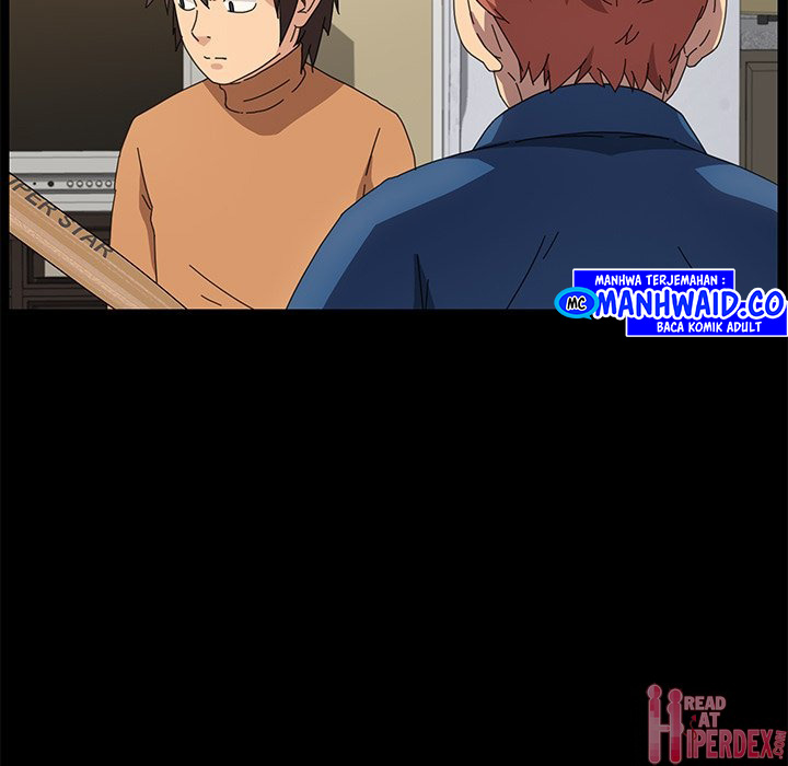 Perfect Roommates - Chapter 68 62