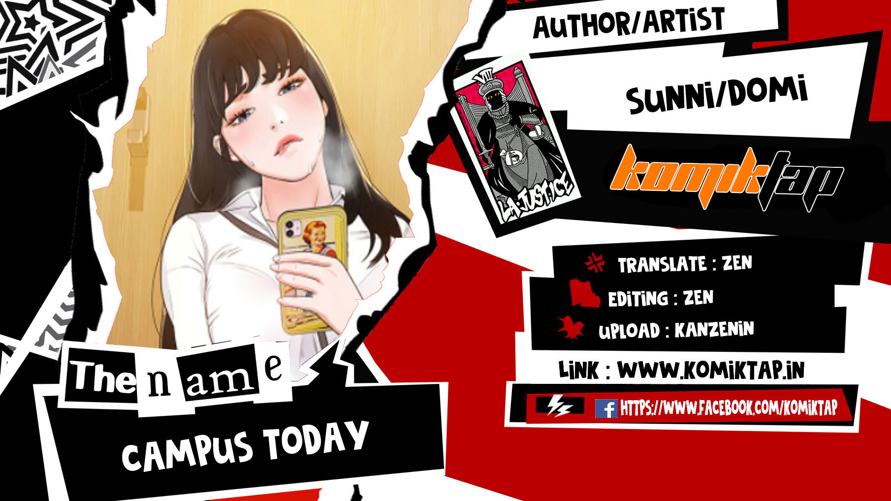 Campus Today - Chapter 68 1