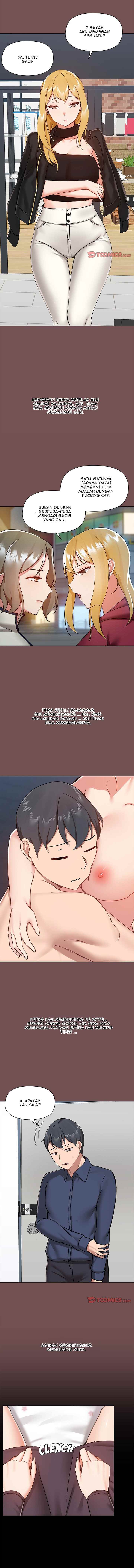 Gamers - Chapter 68 4