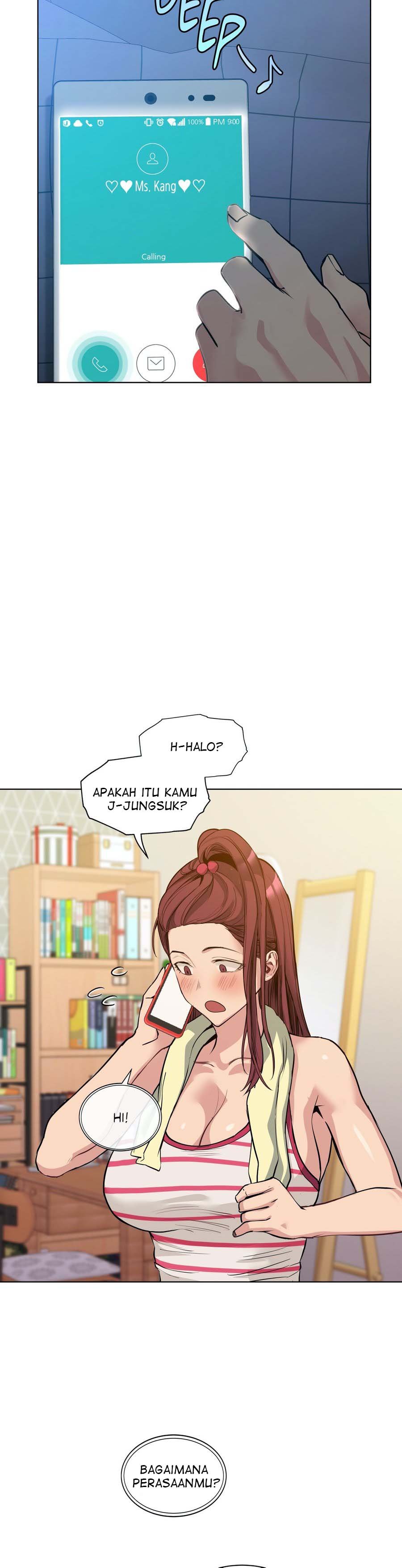 Lucky Guy - Chapter 68 27