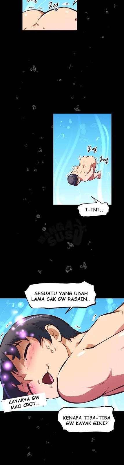 Brawling Go - Chapter 68 31