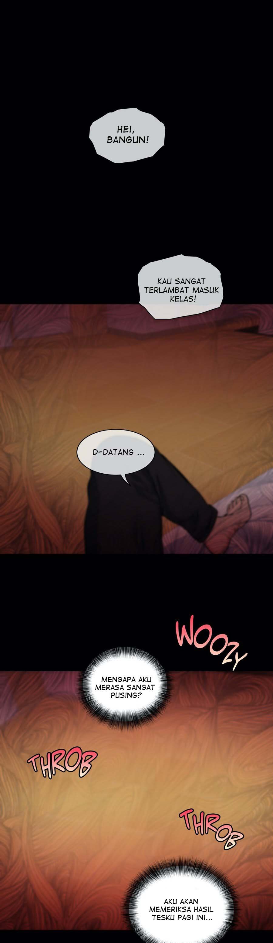 Lucky Guy - Chapter 68 3