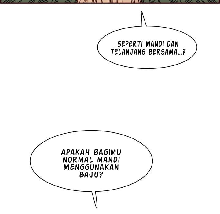 Never Too Late - Chapter 105 31