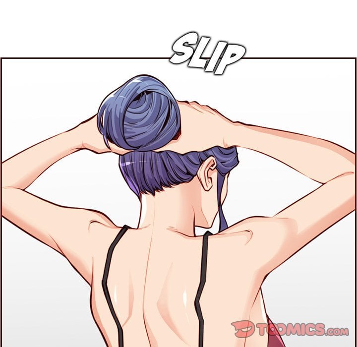 Never Too Late - Chapter 105 16