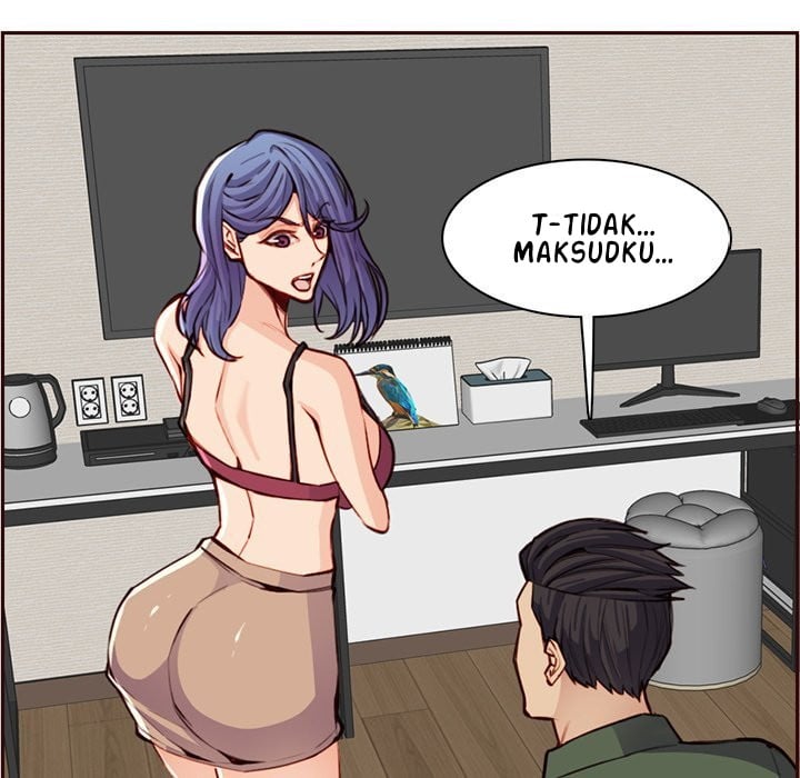 Never Too Late - Chapter 105 34