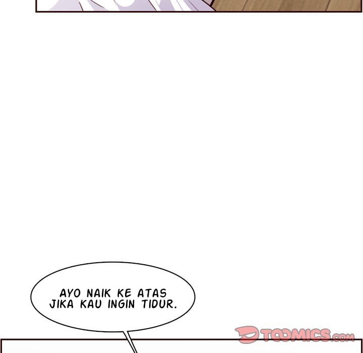 Never Too Late - Chapter 105 80