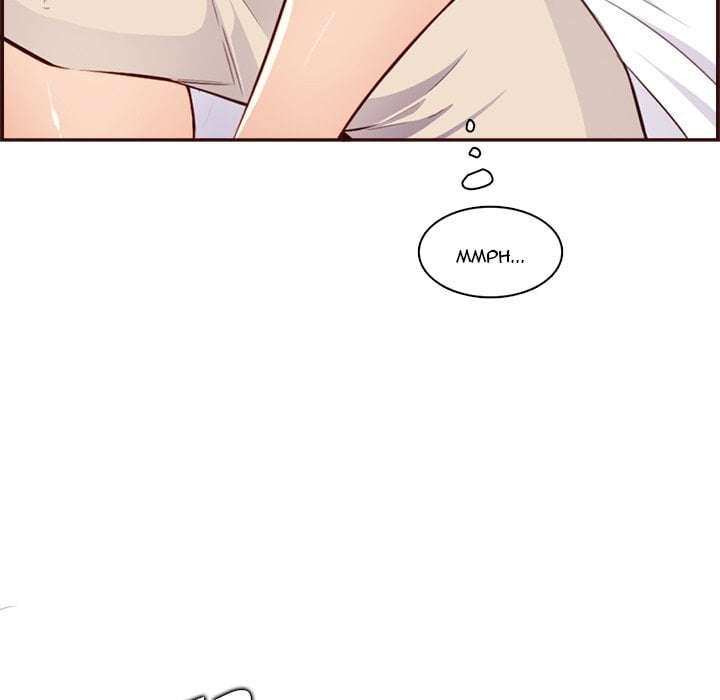 Never Too Late - Chapter 105 98