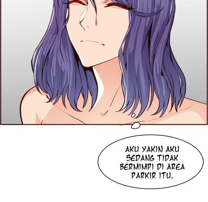Never Too Late - Chapter 105 54