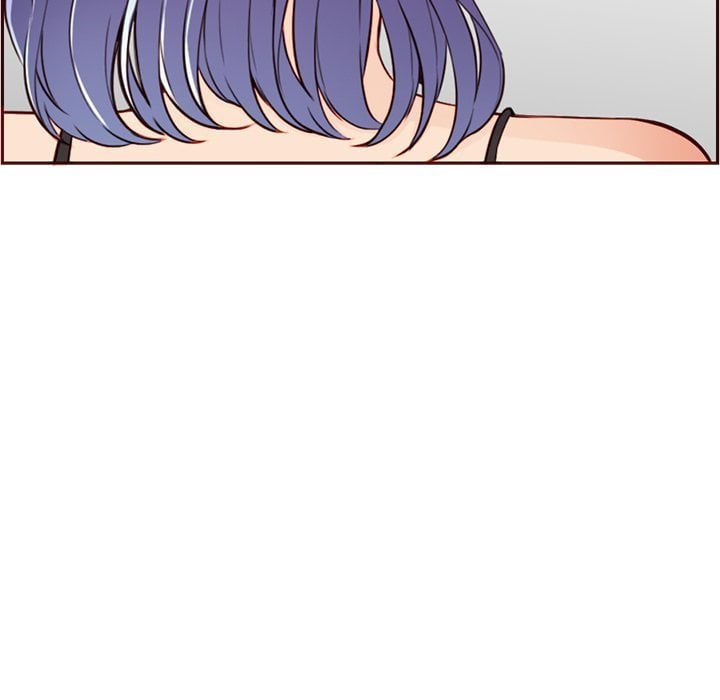 Never Too Late - Chapter 105 21