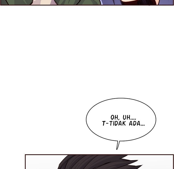 Never Too Late - Chapter 105 25