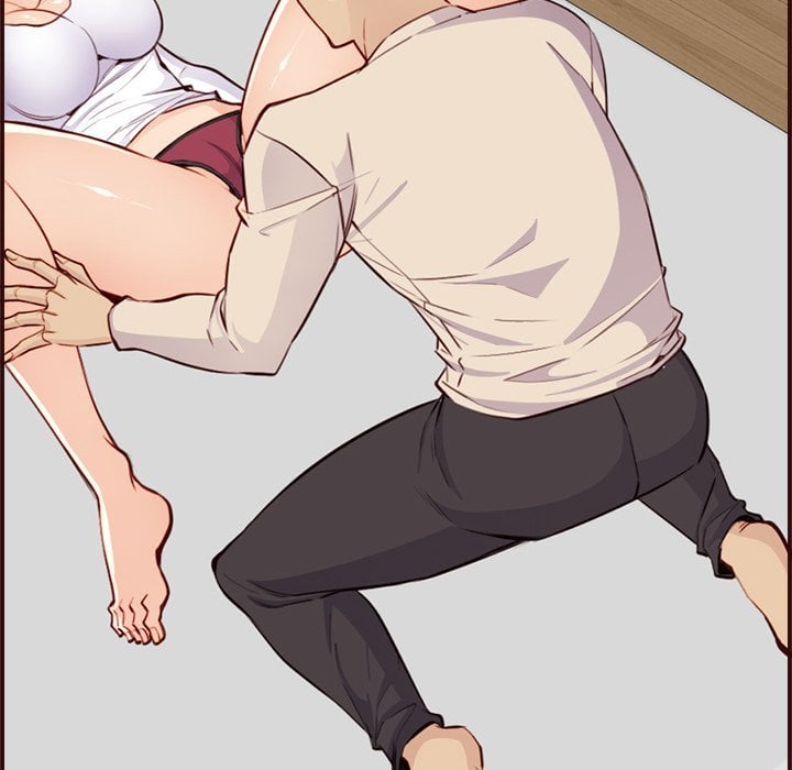 Never Too Late - Chapter 105 101