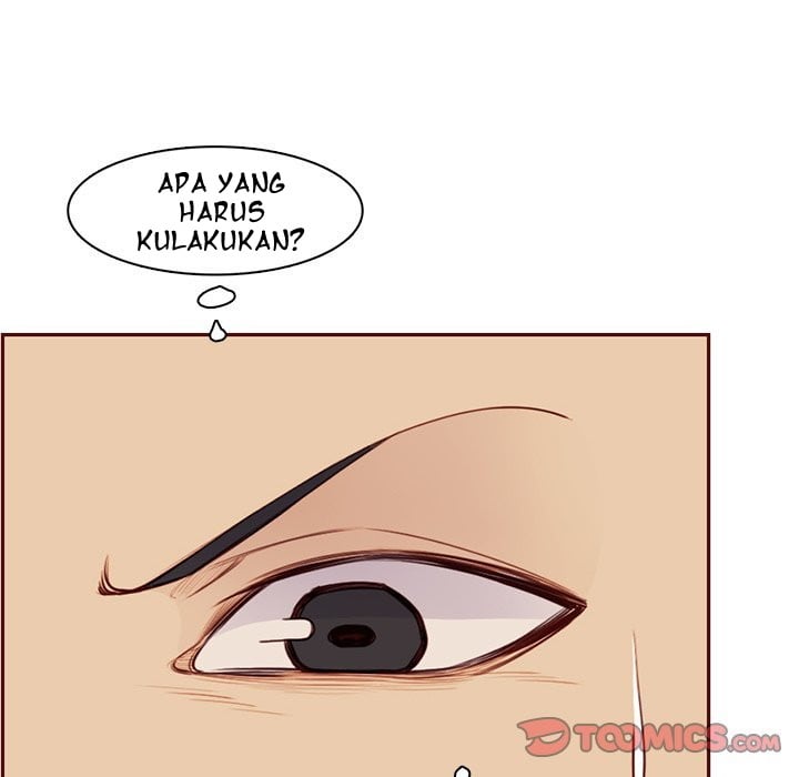Never Too Late - Chapter 105 44