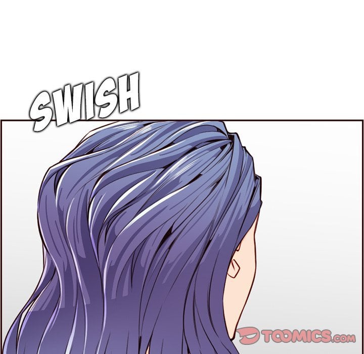 Never Too Late - Chapter 105 20
