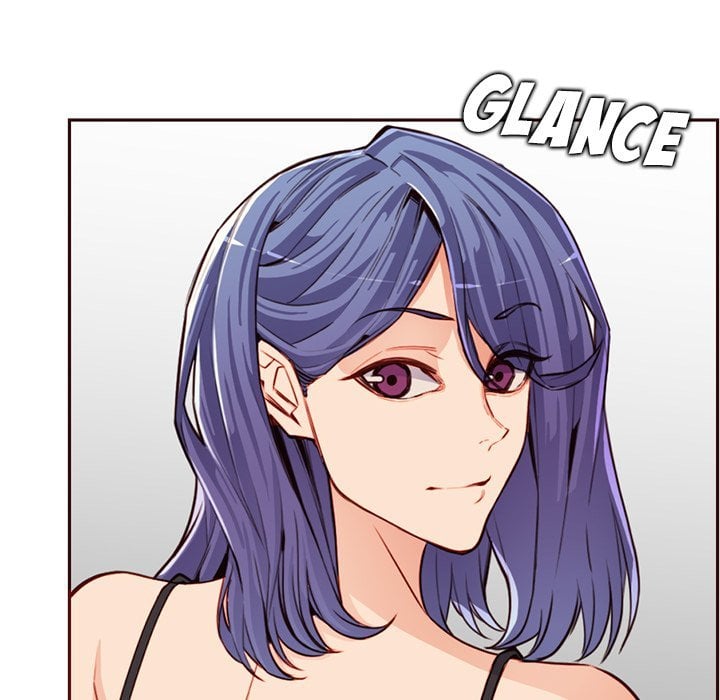 Never Too Late - Chapter 105 22