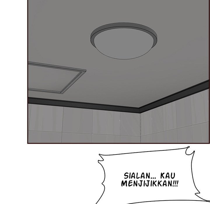 Never Too Late - Chapter 105 66