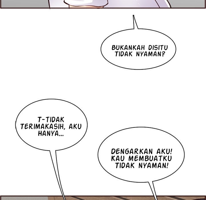 Never Too Late - Chapter 105 82