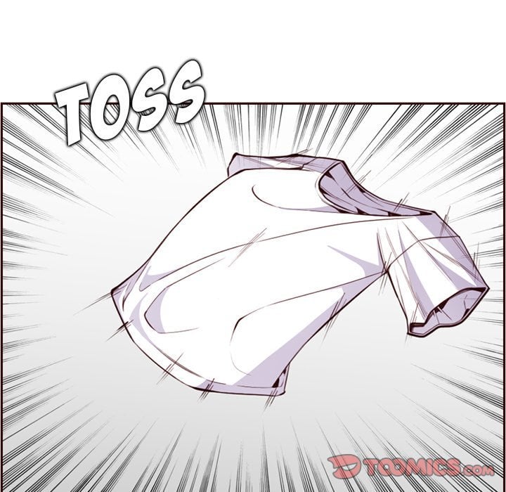 Never Too Late - Chapter 105 8