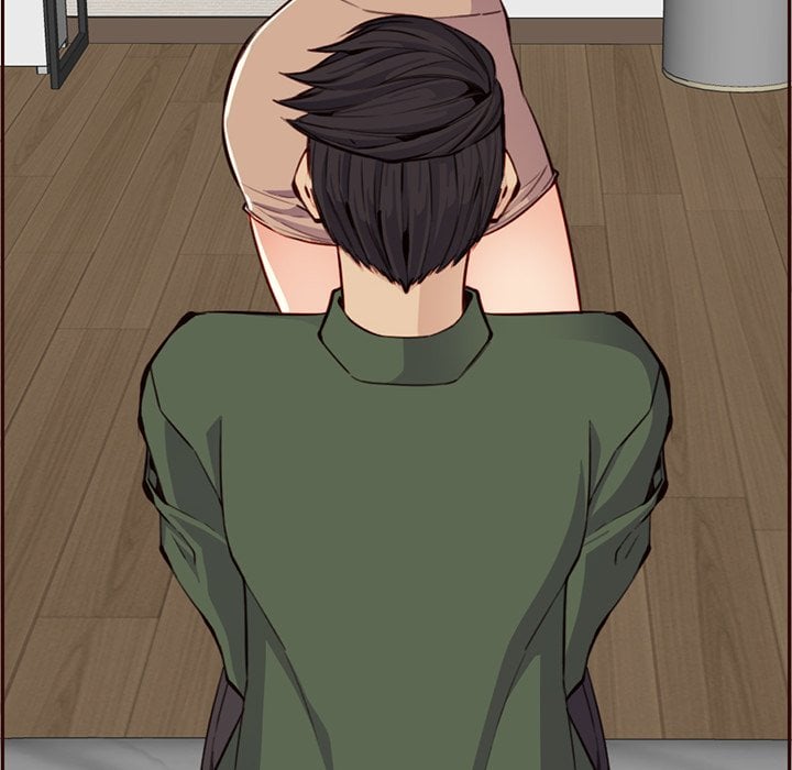 Never Too Late - Chapter 105 14