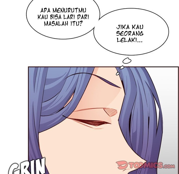 Never Too Late - Chapter 105 60